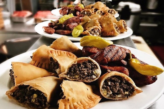 Here are Miami's top 5 Argentine spots