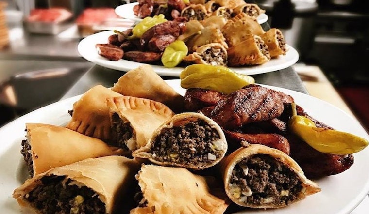 Here are Miami's top 5 Argentine spots