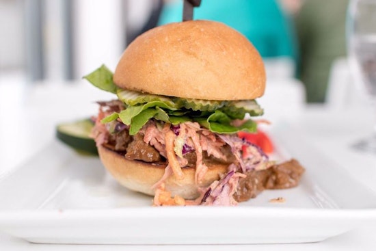 Here are Indianapolis's top 4 vegan spots