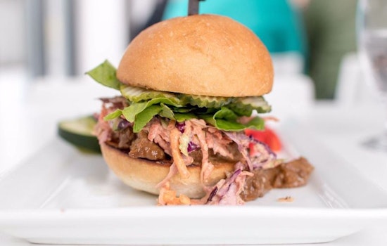 Here are Indianapolis's top 4 vegan spots