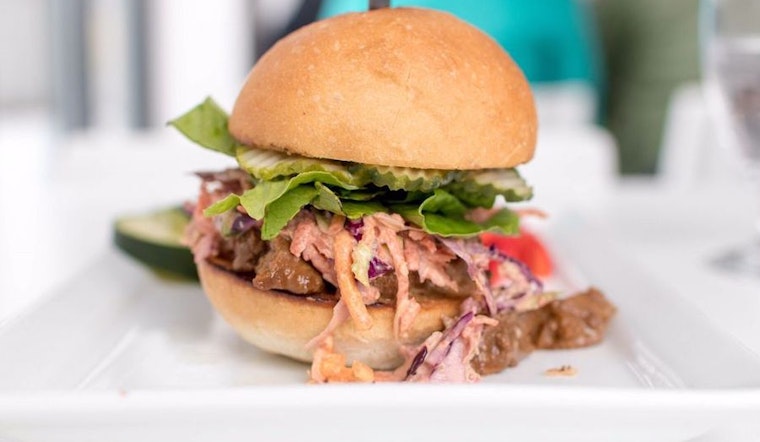 Here are Indianapolis's top 4 vegan spots