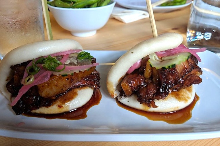 New spot, Gobistro, brings sushi, ramen and more to Wynwood