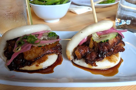 New spot, Gobistro, brings sushi, ramen and more to Wynwood