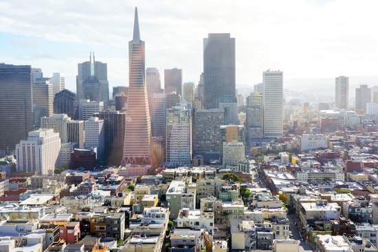 The best community and culture events in San Francisco this week