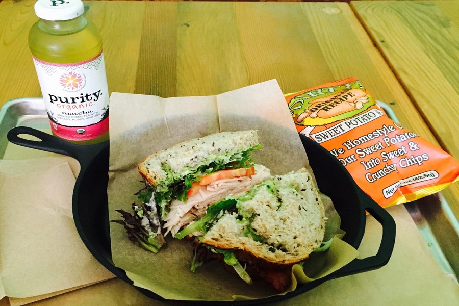 Cleveland's 3 best spots for inexpensive sandwiches
