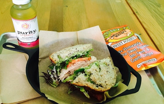Cleveland's 3 best spots for inexpensive sandwiches