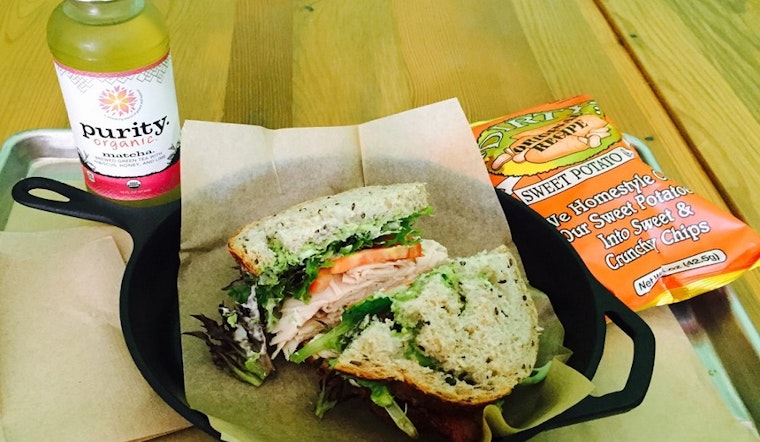Cleveland's 3 best spots for inexpensive sandwiches