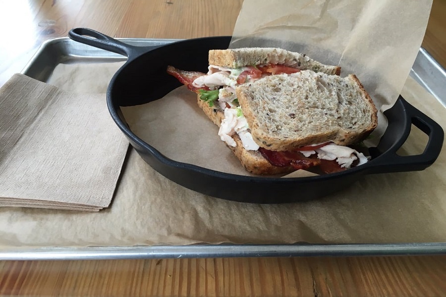 Cleveland's 3 best spots for inexpensive sandwiches