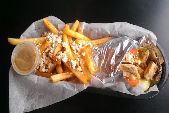 Cincinnati's 4 best spots to score low-priced Greek fare