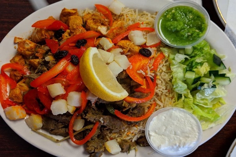 The 3 best African spots in Milwaukee