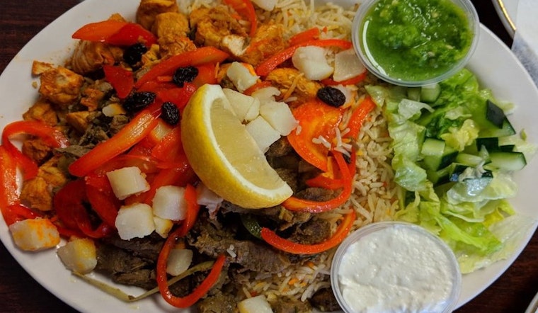 The 3 best African spots in Milwaukee