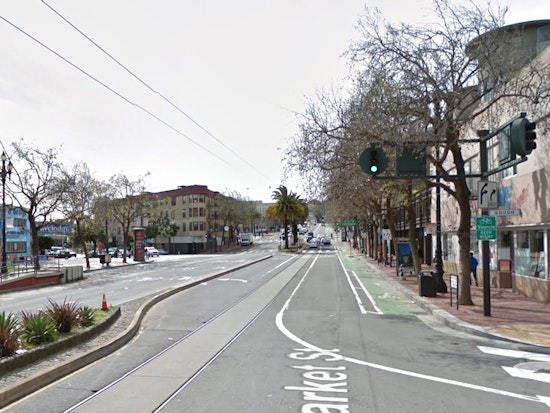 Woman Hospitalized With Life-Threatening Injuries After Market St. Hammer Assault