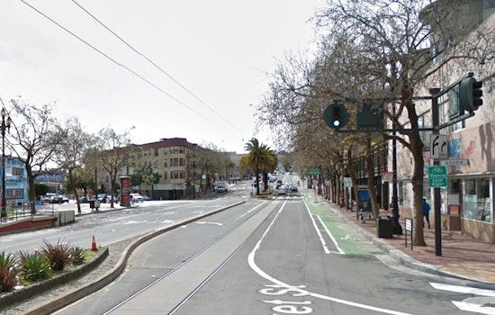 Woman Hospitalized With Life-Threatening Injuries After Market St. Hammer Assault