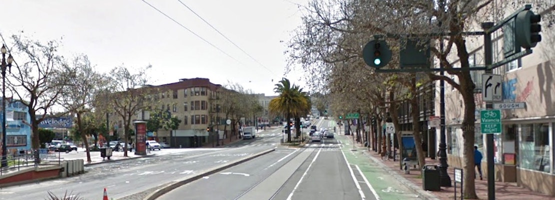 Woman Hospitalized With Life-Threatening Injuries After Market St. Hammer Assault