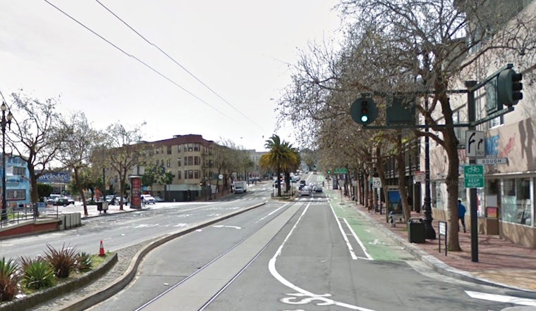 Woman Hospitalized With Life-Threatening Injuries After Market St. Hammer Assault