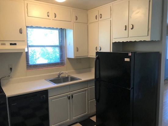 The lowest-priced apartment rentals on the market in Virginia Highland, Atlanta