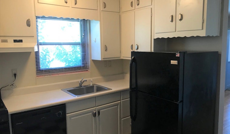 The lowest-priced apartment rentals on the market in Virginia Highland, Atlanta