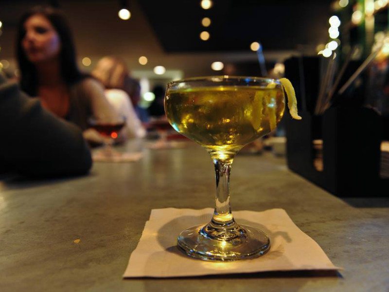 Atlanta's Most Insane Happy Hours