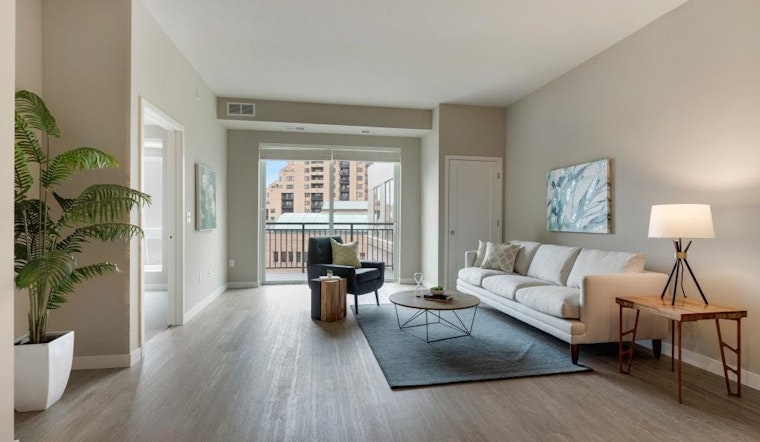 Renting in Minneapolis: What will $1,800 get you?