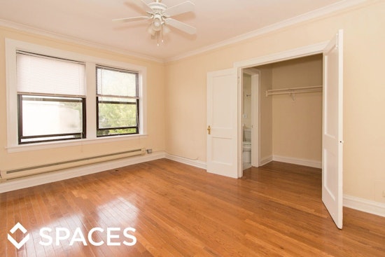 The lowest priced apartment rentals for rent in Ravenswood, Chicago
