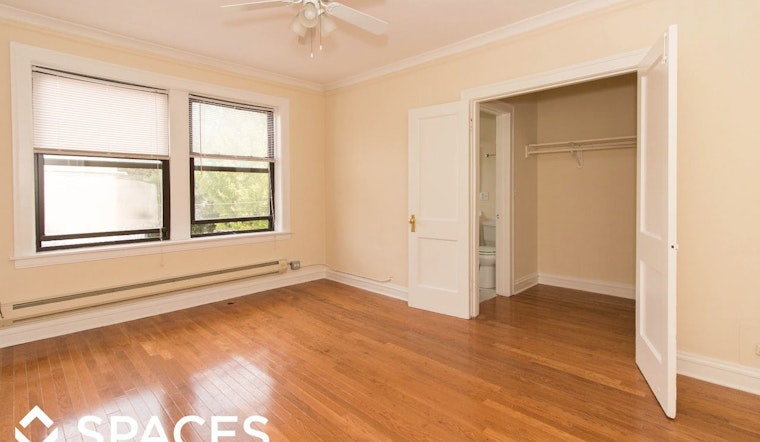 The lowest priced apartment rentals for rent in Ravenswood, Chicago