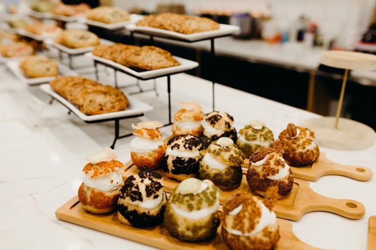 Explore the 3 newest businesses to launch in New York City