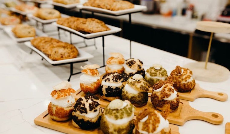 Explore the 3 newest businesses to launch in New York City