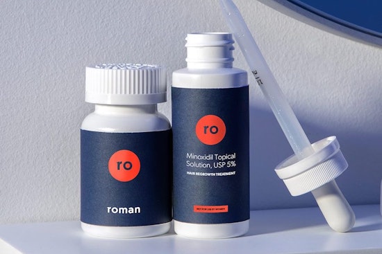 Ro's $85 million financing tops recent funding news in New York