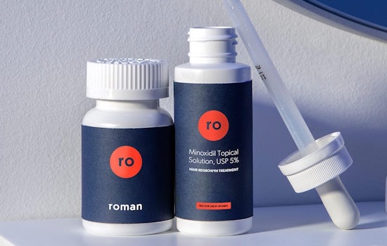 Ro's $85 million financing tops recent funding news in New York