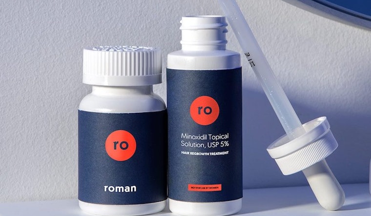 Ro's $85 million financing tops recent funding news in New York