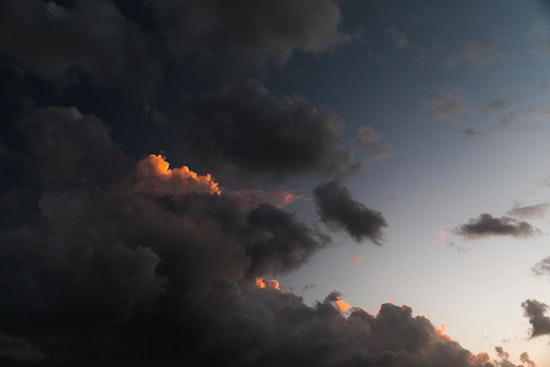 How long will Kansas City's warm temperatures stick around?