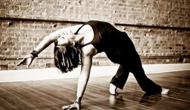 The 5 best yoga spots in Fort Worth