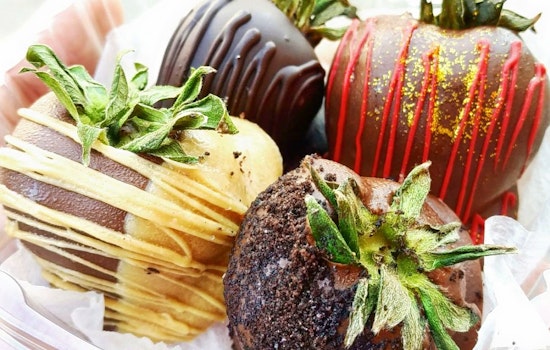 3 of the best candy stores in Baltimore