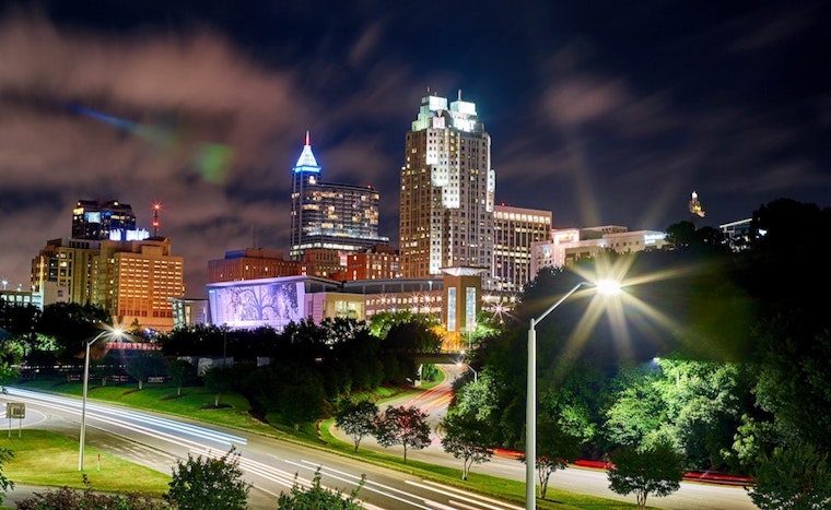 4 events worth checking out in Raleigh this week