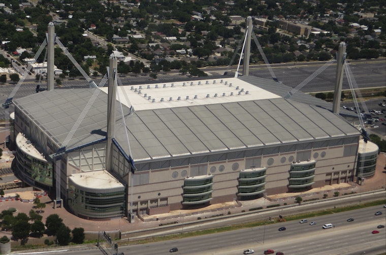Top San Antonio news: Teen arrested for murder over driving incident; Spurs-Nuggets' Game 6 updates