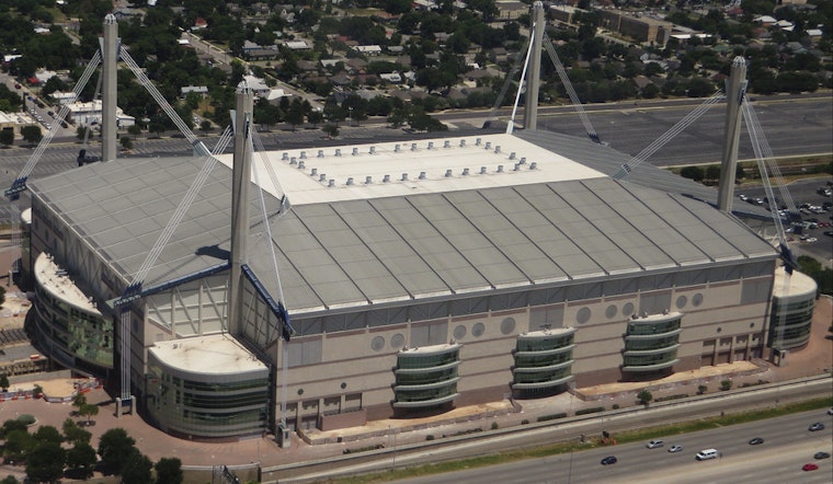 Top San Antonio news: Teen arrested for murder over driving incident; Spurs-Nuggets' Game 6 updates