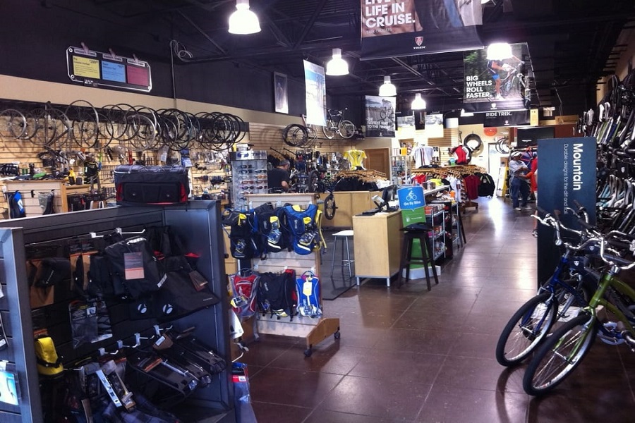 Tampa's top 5 bike shops to visit now - Oliver S