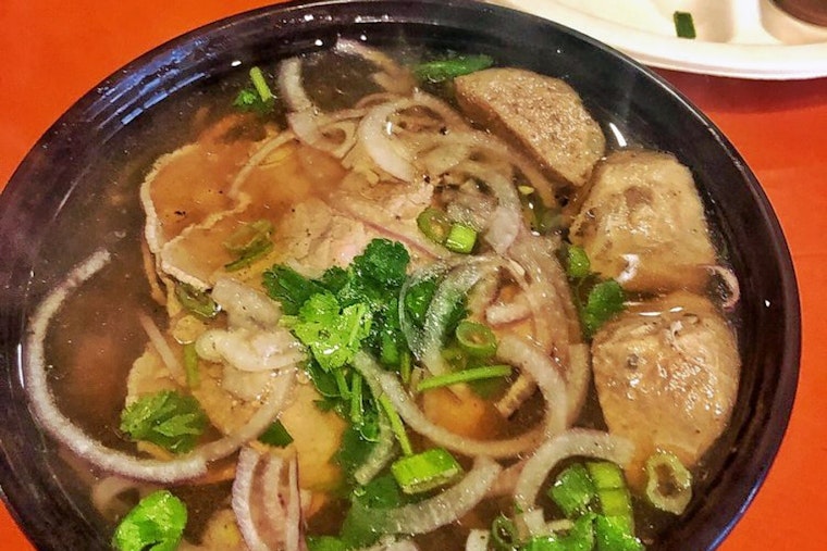 New Vietnamese eatery debuts in Downtown Atlanta