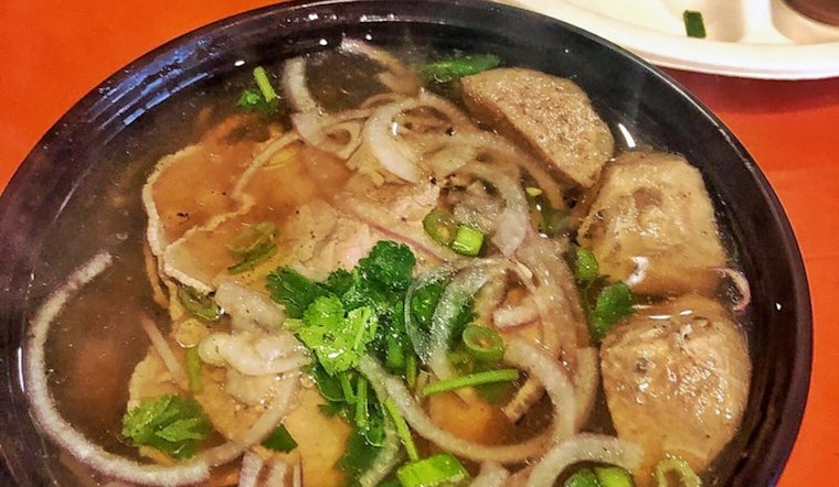 New Vietnamese eatery debuts in Downtown Atlanta