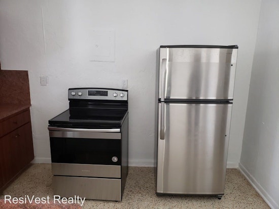 The most inexpensive apartment rentals for rent in Little Havana, Miami