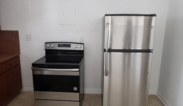 The most inexpensive apartment rentals for rent in Little Havana, Miami