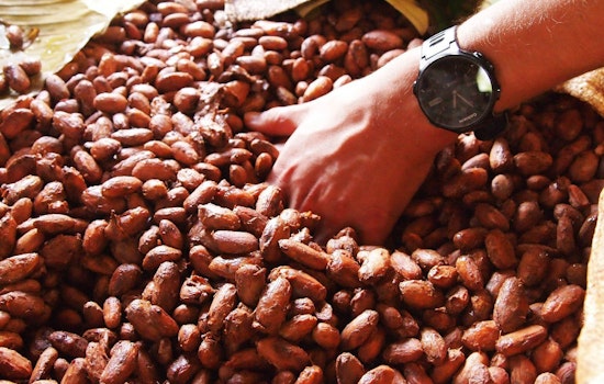 This Weekend: Chocolate, Free Music, And A Triathlon From Alcatraz Island