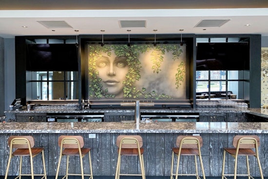 Grant Park Bistro brings French fare to Chicago