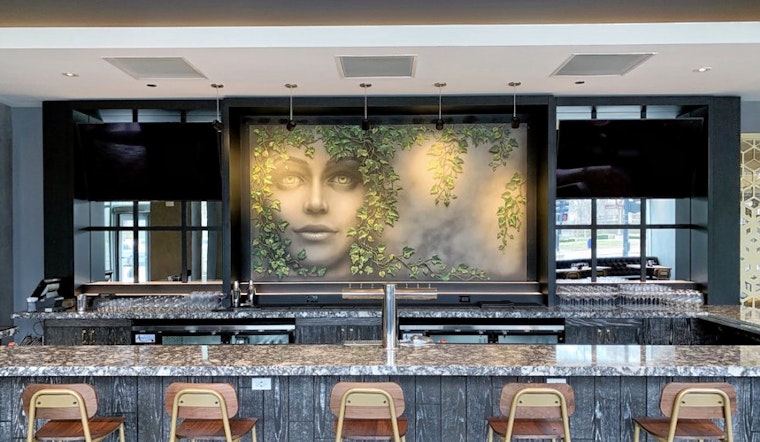 Grant Park Bistro brings French fare to Chicago
