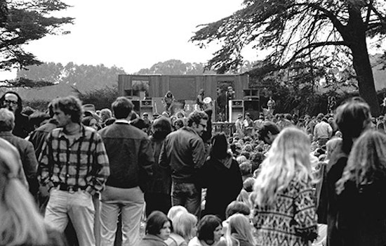 After Rejecting Promoter's Plans, City To Stage Its Own Concert