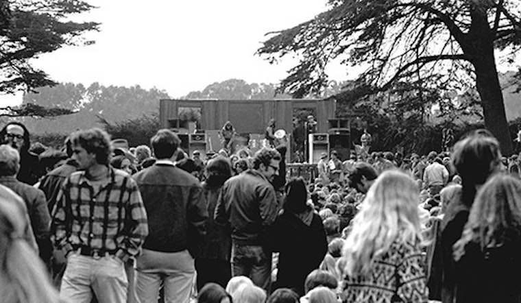 After Rejecting Promoter's Plans, City To Stage Its Own Concert