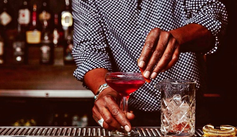New St. Edwards cocktail bar Velouria opens its doors