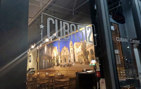 Cuba512 opens new restaurant in Downtown Austin