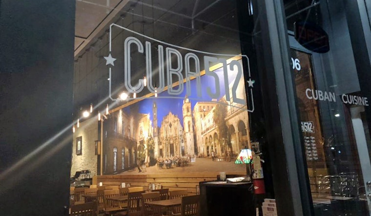 Cuba512 opens new restaurant in Downtown Austin