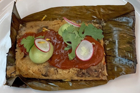 Comedor brings New Mexican fare to downtown Austin